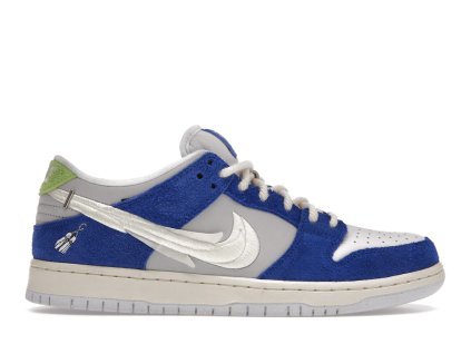 tenisky a boty nike sb dunk low pro fly streetwear gardenia panske damske DQ5130-400 1