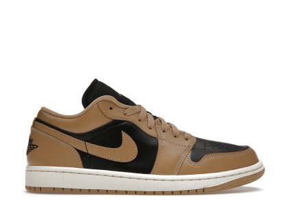 tenisky a boty air jordan 1 low desert w panske damske DC0774-201 1
