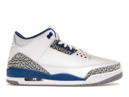 tenisky a boty air jordan 3 retro wizards panske damske CT8532-148 1