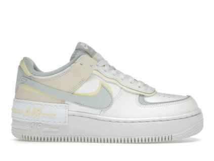tenisky a boty nike air force 1 low shadow citron tint w panske damske DR7883-101 1