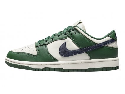 nike dunk low gorge green 1