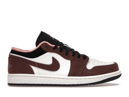 tenisky a boty air jordan 1 low mocha panske damske DC6991-200 1