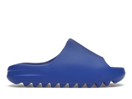 tenisky a boty adidas yeezy slide azure panske damske ID4133 1