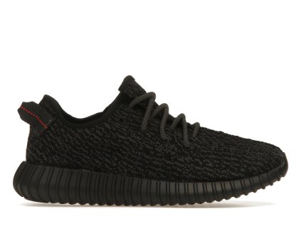 tenisky a boty adidas yeezy boost 350 pirate black panske damske BB5350 1