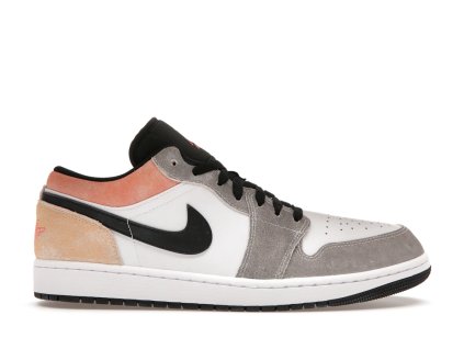 tenisky a boty air jordan 1 low flight club panske damske DX4334-008 1