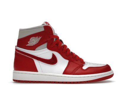 tenisky a boty air jordan 1 high og varsity red w panske damske DJ4891-061 1