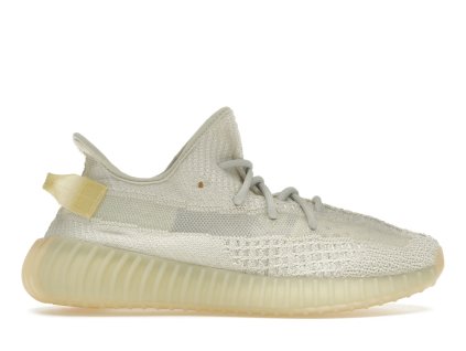 tenisky a boty adidas yeezy boost 350 v2 light panske damske GY3438 1