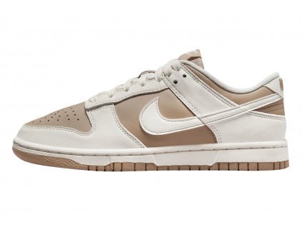 Nike Dunk Low WMNS Next Nature Hemp 1