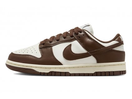 ipad nike dunk low wmns cacao wow 1