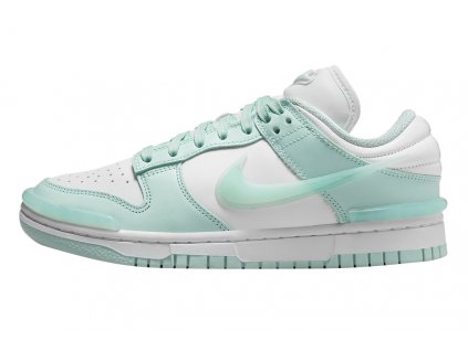 Nike Dunk Low Twist Jade Ice 1