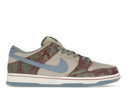 tenisky a boty nike sb dunk low crenshaw skate club panske damske FN4193-100 1