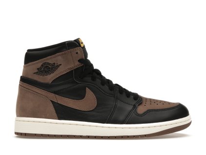 tenisky a boty air jordan 1 retro high og palomino panske damske DZ5485-020 1