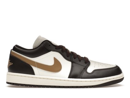 tenisky a boty air jordan 1 low shadow brown w panske damske DC0774-200 1