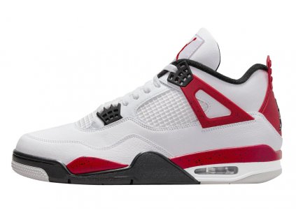 air jordan 4 red cement 1