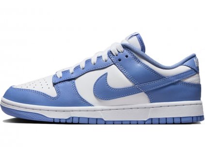 nike dunk low polar blue 1