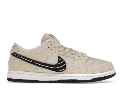 tenisky a boty nike sb dunk low albino&preto panske damske FD2627-200 1