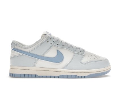 tenisky a boty nike dunk low next nature blue tint w panske damske DD1873-400 1