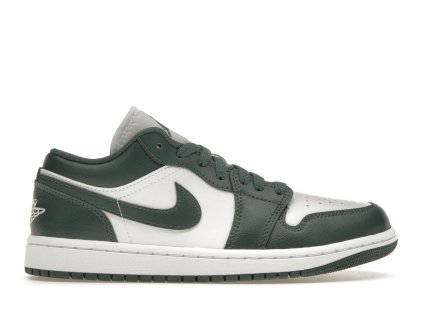 tenisky a boty air jordan 1 low galactic jade w panske damske DC0774-113 1