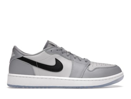 tenisky a boty air jordan 1 low golf wolf grey panske damske DD9315-002 1