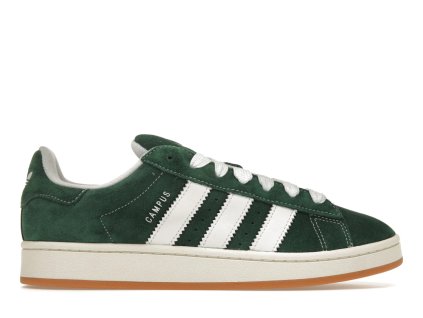 tenisky a boty adidas campus 00s dark green cloud white panske damske IH7492/H03472 1