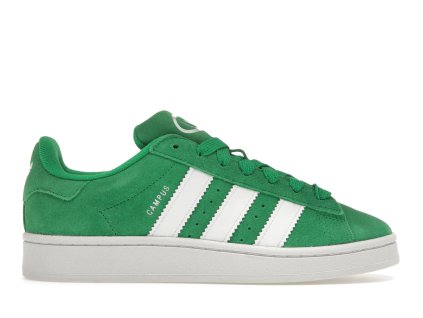 tenisky a boty adidas campus 00s green cloud white w panske damske ID7029 1