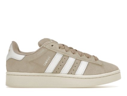 tenisky a boty adidas campus 00s wonder white w panske damske HP2924 1