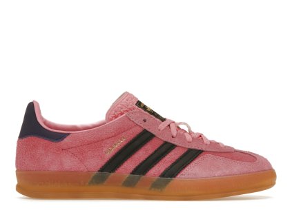tenisky a boty adidas gazelle indoor bliss pink purple w panske damske IE7002 1