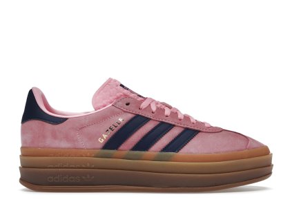 tenisky a boty adidas gazelle bold pink glow w panske damske H06122 1