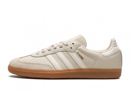 adidas samba og aluminum gum 1