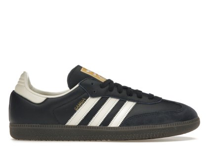 tenisky a boty adidas samba og night navy gum panske damske ID2056 1