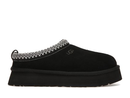 tenisky a boty ugg tazz slipper black panske damske 1122553-BLK 1