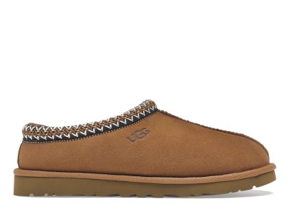 tenisky a boty ugg tasman slipper chestnut panske damske 5950-CHE 1