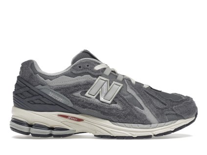 tenisky a boty new balance 1906d protection pack harbor grey panske damske M1906DA 1