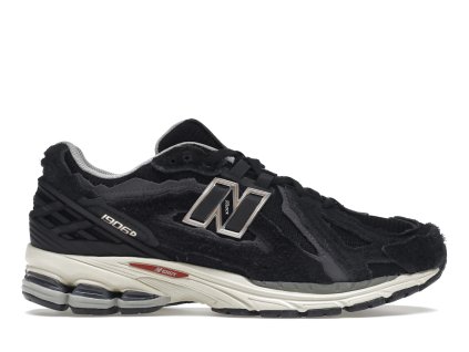 tenisky a boty new balance 1906d protection pack black panske damske M1906DD 1