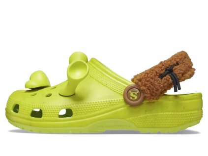 crocs classic clog dreamworks shrek 2 1