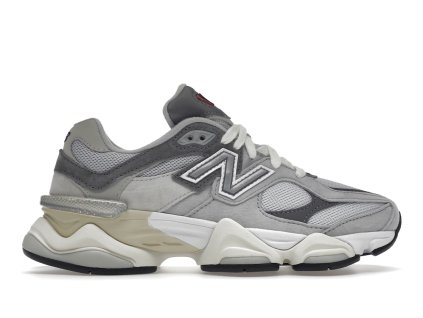 tenisky a boty new balance 9060 rain cloud grey panske damske U9060GRY 1