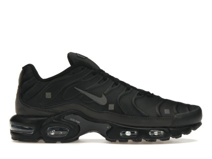tenisky a boty nike air max plus a-cold-wall black panske damske FD7855-001 1