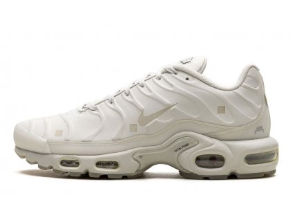 nike air max plus a cold wall platinum tint 1