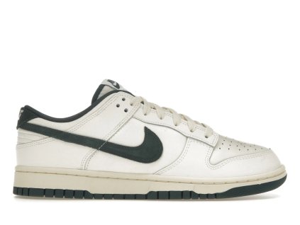 tenisky a boty nike dunk low athletic department deep jungle panske damske FQ8080-133 1