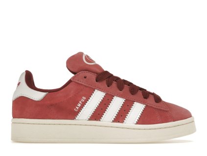 tenisky a boty adidas campus 00s pink strata white w panske damske HP6286 1