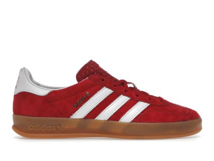 tenisky a boty adidas gazelle scarlet cloud white panske damske H06261 1