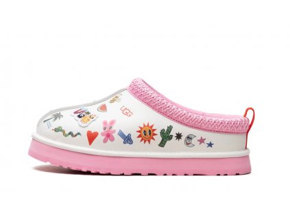 ugg tazz slipper humberto cruz pop sketch kids 1