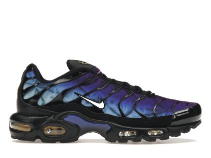 tenisky a boty nike air max plus 25th anniversary panske damske FV0393-001 1