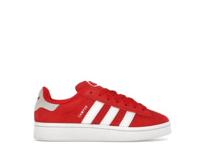 tenisky a boty adidas campus 00s better scarlet gs panske damske IG1230 1
