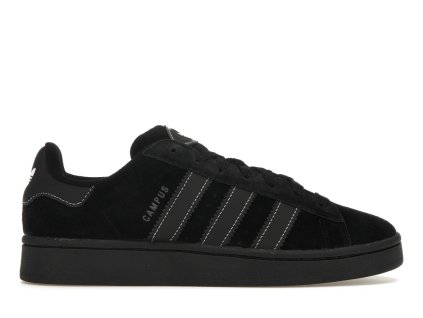 tenisky a boty adidas campus 00s core black footwear white panske damske IF8768 1