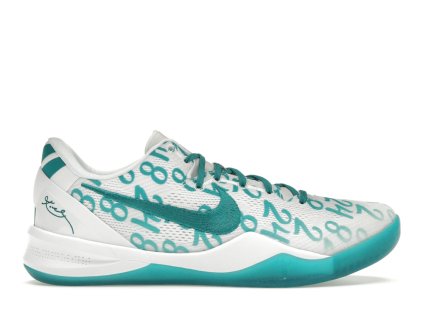 tenisky a boty nike kobe 8 protro radiant emerald panske damske FQ3549-101 1