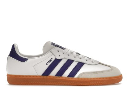 tenisky a boty adidas samba og white energy ink gum w panske damske IF6514 1