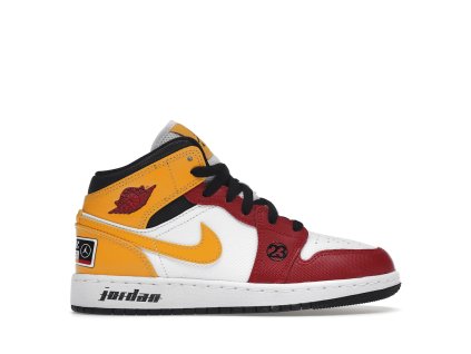 tenisky a boty air jordan 1 mid se motorsports gs panske damske DJ0336-067 1