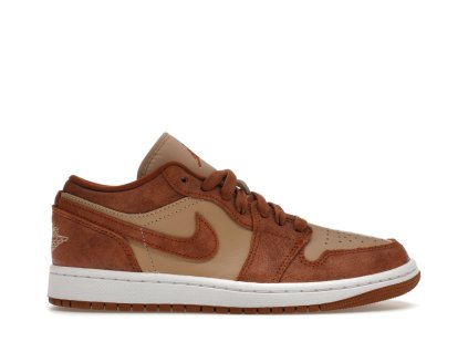 tenisky a boty air jordan 1 low se legend coffee w panske damske FJ3453-200 1