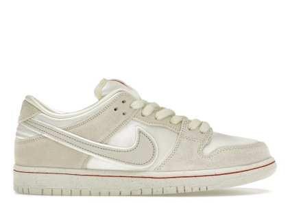 tenisky a boty nike sb dunk low city of love light bone panske damske FZ5654-100 1